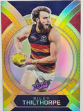 2026 AFL Footy Stars Luminous LB8 Riley Thilthorpe - Adelaide Crows