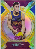 2026 AFL Footy Stars Luminous LB13 Josh Dunkley - Brisbane Lions