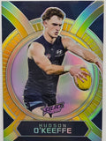 2026 AFL Footy Stars Luminous LB27 Hudson O’Keeffe - Carlton Blues