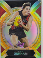 2026 AFL Footy Stars Luminous LB42 Sam Durham - Essendon Bombers