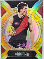2026 AFL Footy Stars Luminous LB48 Archie Perkins - Essendon Bombers