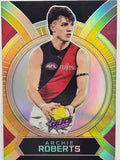 2026 AFL Footy Stars Luminous LB50 Archie Roberts - Essendon Bombers