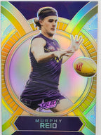 2026 AFL Footy Stars Luminous LB56 Murphy Reid - Fremantle Dockers