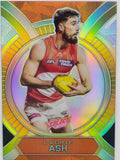2026 AFL Footy Stars Luminous LB71 Lachie Ash - GWS Giants