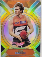 2026 AFL Footy Stars Luminous LB75 Tom Green - GWS Giants