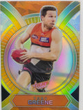2026 AFL Footy Stars Luminous LB76 Toby Greene - GWS Giants