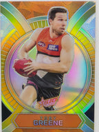 2026 AFL Footy Stars Luminous LB76 Toby Greene - GWS Giants
