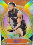 2026 AFL Footy Stars Luminous LB77 Connor Idun - GWS Giants