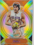 2026 AFL Footy Stars Luminous LB78 Darcy Jones - GWS Giants