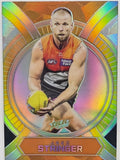 2026 AFL Footy Stars Luminous LB80 Jake Stringer - GWS Giants