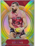 2026 AFL Footy Stars Luminous LB83 Sam Collins - Gold Coast Suns