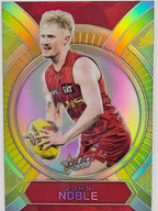 2026 AFL Footy Stars Luminous LB88 John Noble - Gold Coast Suns