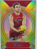 2026 AFL Footy Stars Luminous LB89 Daniel Rioli - Gold Coast Suns