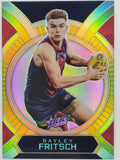 2026 AFL Footy Stars Luminous LB102 Bayley Fritsch - Melbourne Demons