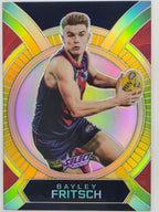 2026 AFL Footy Stars Luminous LB102 Bayley Fritsch - Melbourne Demons