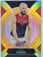 2026 AFL Footy Stars Luminous LB103 Max Gawn - Melbourne Demons
