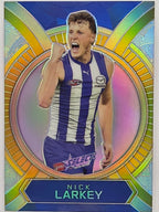 2026 AFL Footy Stars Luminous LB113 Nick Larkey - North Melbourne Kangaroos