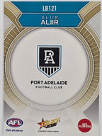 2026 AFL Footy Stars Luminous LB121 Aliir Aliir - Port Adelaide Power