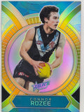 2026 AFL Footy Stars Luminous LB129 Connor Rozee - Port Adelaide Power