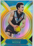 2026 AFL Footy Stars Luminous LB129 Connor Rozee - Port Adelaide Power
