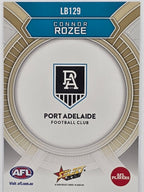 2026 AFL Footy Stars Luminous LB129 Connor Rozee - Port Adelaide Power