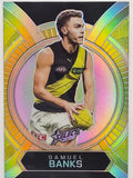 2026 AFL Footy Stars Luminous LB131 Samuel Banks - Richmond Tigers