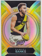 2026 AFL Footy Stars Luminous LB131 Samuel Banks - Richmond Tigers