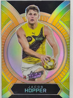 2026 AFL Footy Stars Luminous LB135 Jacob Hopper - Richmond Tigers