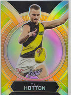 2026 AFL Footy Stars Luminous LB136 Taj Hotton - Richmond Tigers