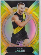 2026 AFL Footy Stars Luminous LB137 Sam Lalor - Richmond Tigers