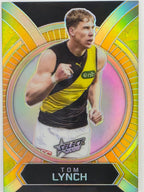 2026 AFL Footy Stars Luminous LB138 Tom Lynch - Richmond Tigers