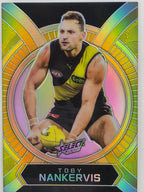 2026 AFL Footy Stars Luminous LB139 Toby Nankervis - Richmond Tigers