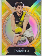 2026 AFL Footy Stars Luminous LB140 Tim Taranto - Richmond Tigers