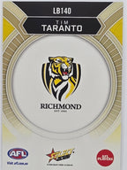 2026 AFL Footy Stars Luminous LB140 Tim Taranto - Richmond Tigers