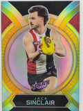 2026 AFL Footy Stars Luminous LB146 Jack Sinclair - St Kilda Saints