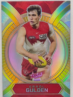 2026 AFL Footy Stars Luminous LB154 Errol Gulden - Sydney Swans
