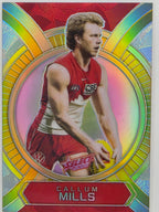 2026 AFL Footy Stars Luminous LB158 Callum Mills - Sydney Swans