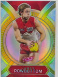 2026 AFL Footy Stars Luminous LB159 James Rowbottom - Sydney Swans