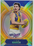 2026 AFL Footy Stars Luminous LB161 Liam Baker - West Coast Eagles