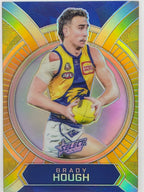 2026 AFL Footy Stars Luminous LB164 Brady Hough - West Coast Eagles