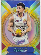 2026 AFL Footy Stars Luminous LB175 Matthew Kennedy - Western Bulldogs
