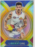 2026 AFL Footy Stars Luminous LB176 Tom Liberatore - Western Bulldogs