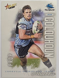 NRL 2026 League Heroes | Base | #042 | Jesse Colquhoun | Cronulla Sharks