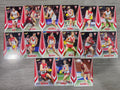 2026 AFL Footy Stars Base Team Set - Sydney Swans