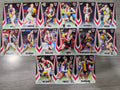 2026 AFL Footy Stars Base Team Set - St Kilda Saints