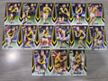 2026 AFL Footy Stars Base Team Set - Richmond Tigers