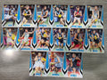 2026 AFL Footy Stars Base Team Set - Port Adelaide Power