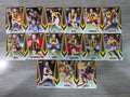 2026 AFL Footy Stars Base Team Set - Hawthorn Hawks