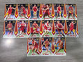 2026 AFL Footy Stars Base Team Set - Gold Coast Suns