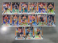 2026 AFL Footy Stars Base Team Set - GWS Giants